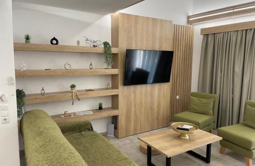 Limenaria House | The Frog Apartment