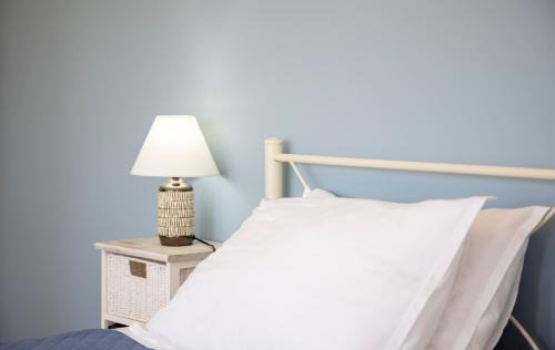 Aegina Town House | The Garden House