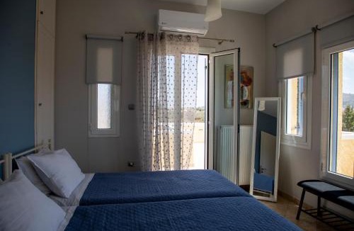 Aegina Town House | The Garden House