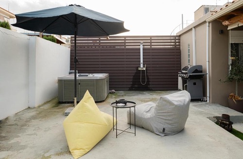 Kato Diminio Villa | The granny’s house