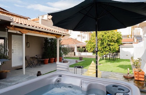Kato Diminio Villa | The granny’s house