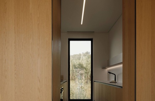 Kanoni House | The Habitus Project