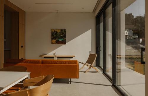 Kanoni House | The Habitus Residence, a Design house