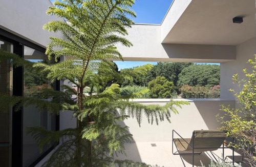 Kanoni House | The Habitus Residence, a Design house