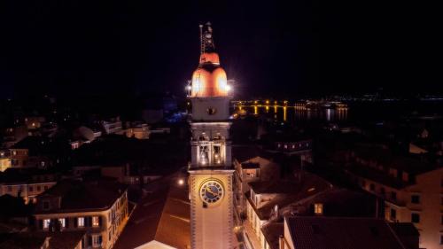 Old Town Apartment | The Heritage Penthouse! Old City Centre