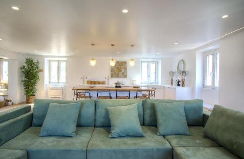 Old Town Apartment | The Heritage Penthouse! Old City Centre