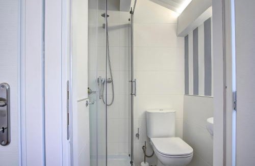 Old Town Apartment | The Heritage Penthouse! Old City Centre