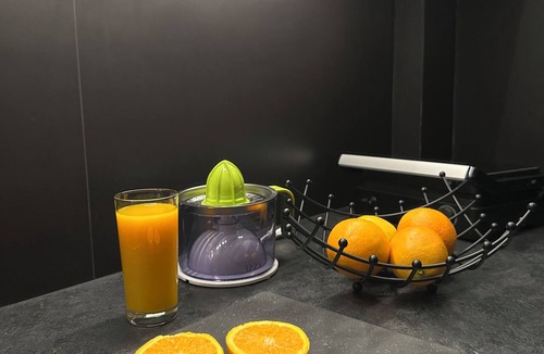 Vyronas Apartment | The Hidden Courtyart Studio | Dedicated Outdoor Area | Sleeps 3