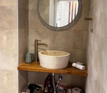 Chios Apartment | The Hidden Heaven