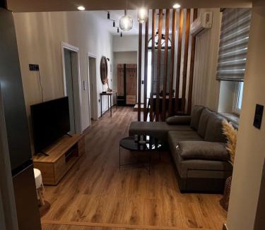 Chios Apartment | The Hidden Heaven