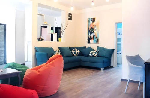 Budva Other | The High Hostel