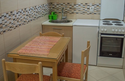 Zeljeznica Apartment | The house is on a peaceful place 2