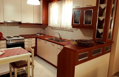 Kalambaka Apartment | The house of keti - Kalabaka
