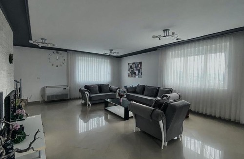 Susanj Villa | The Inspiration
