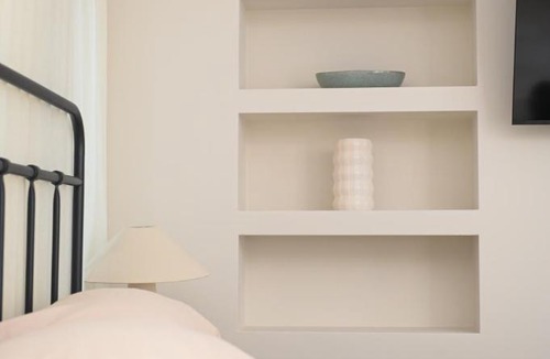 Pothia Apartment | The Island Retreat