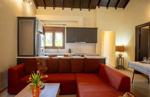 Petra Apartment | The Jasmine House of Petra