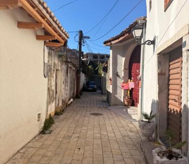 Shkoder House | The Journey Inn