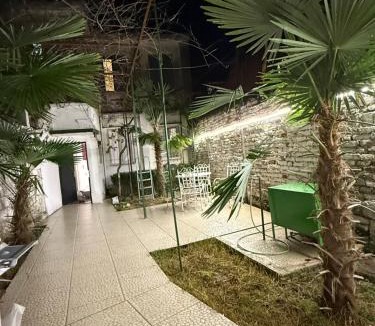 Shkoder House | The Journey Inn