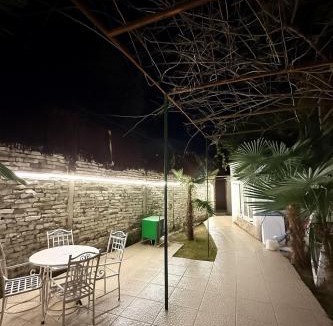 Shkoder House | The Journey Inn