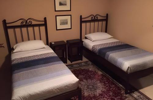 Rhodes Old Town Villa | The Knight And The Pomegranate -