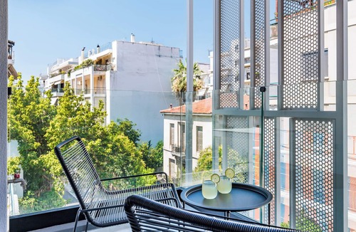 Volos City Centre Apartment | The Kokoon Volos Comfort Living