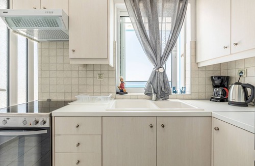 Archanes-Asterousia Apartment | The Libyan Coast | HOUSE 2