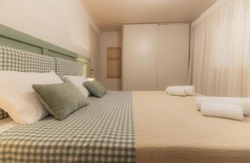 Old Town Apartment | The Liston Nook- Cofinetta