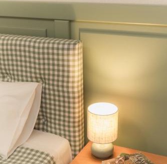 Old Town Apartment | The Liston Nook- Cofinetta
