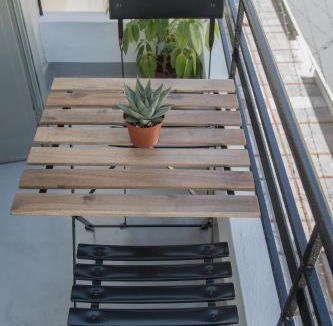 Heraklion Apartment | The Little big apartment in the heart of Heraklion