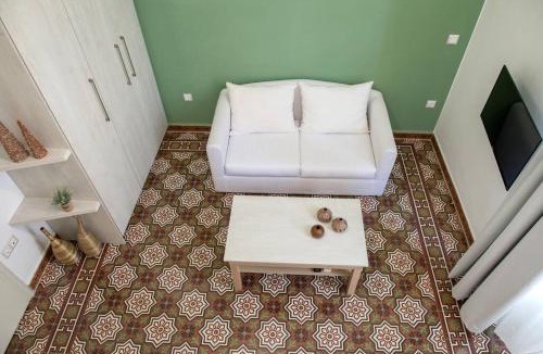 Heraklion Apartment | The Little big apartment in the heart of Heraklion