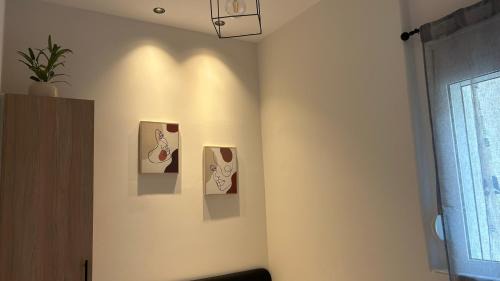 Lamia Apartment | The Little House Lamia - Fresh Central Apartment