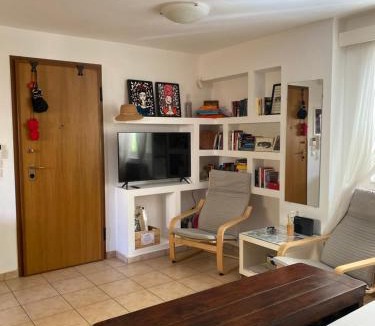 Filopappou Apartment | The Little Studio Koukaki - Acropolis