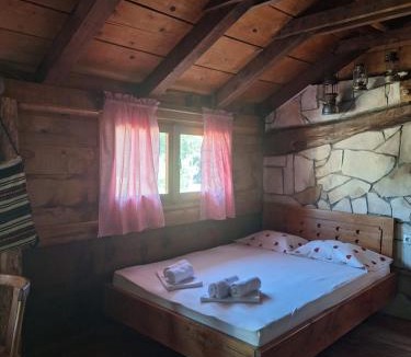 Grahovo Apartment | The LODGE