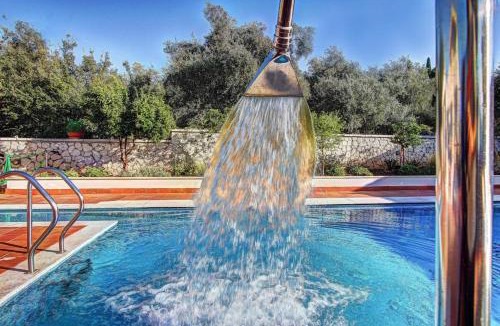 Kassiopi Villa | The Love Villa