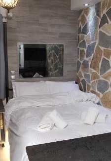 Ioannina Apartment | The lovely nest