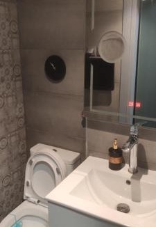Ioannina Apartment | The lovely nest