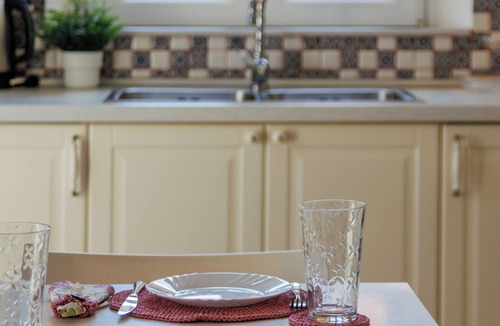 Corfu Town Apartment | The Lucky 12
