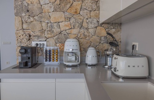 Elation Villa | The Luminous Villa: private estate, 4 sea-view suites, heated pool, sleeps 8