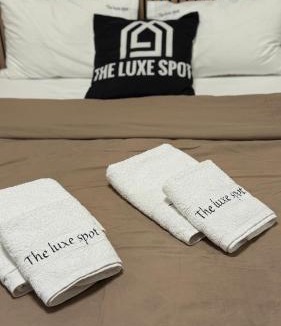 Agria Apartment | The Luxe Spot