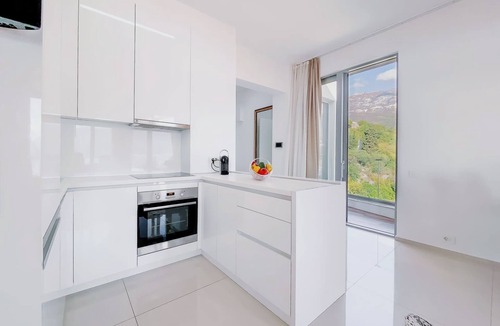 Boreti Apartment | The Luxury Horizon Penthouse