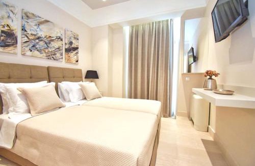 Ipsos Apartment | The Mansion House Corfu