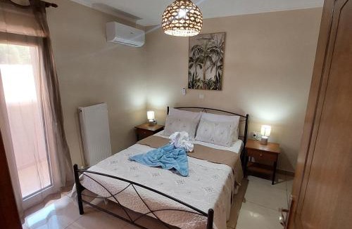 Kambos Apartment | The Mastiha Spot 3