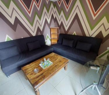 Kambos Apartment | The Mastiha Spot 3