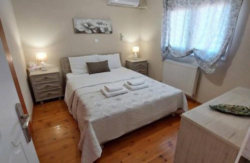 Kambos Apartment | The Mastiha Spot 5