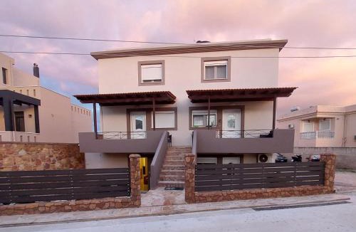 Kambos Apartment | The Mastiha Spot 5