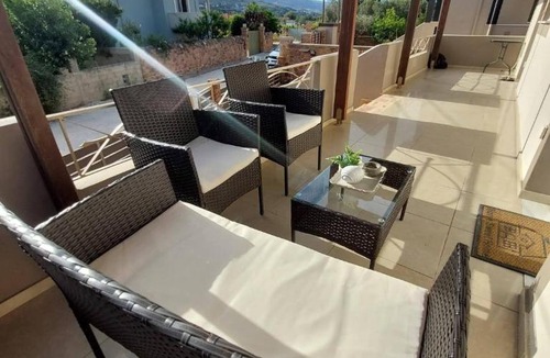 Kambos Apartment | The Mastiha Spot 5