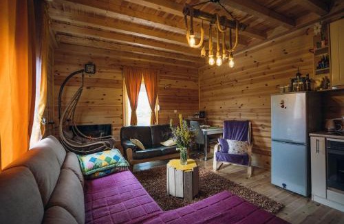 Zabljak Apartment | The Meadow cabin