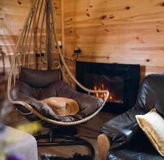 Zabljak Apartment | The Meadow cabin