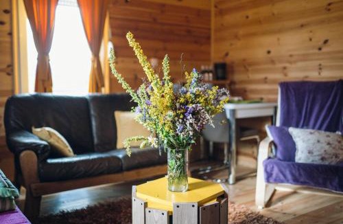 Zabljak Apartment | The Meadow cabin