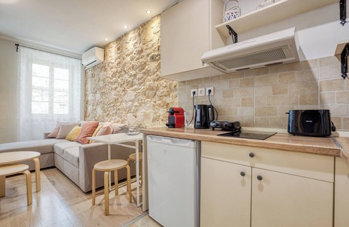 Old Town Apartment | The Monastery apartment